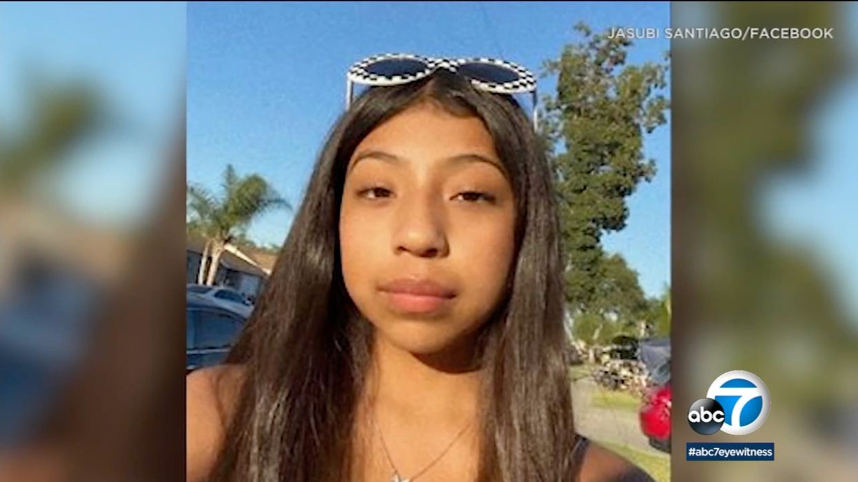 13-year-old girl dies after carjacker targets family van with 4 kids inside