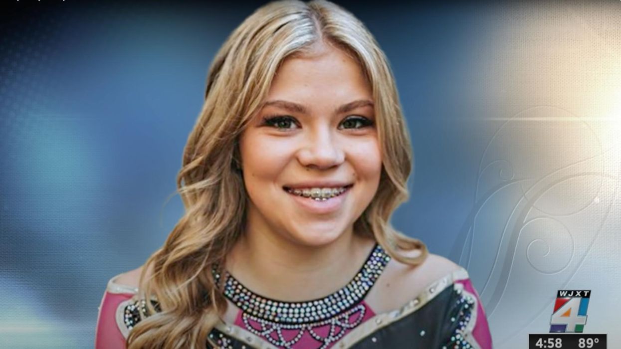 13-year-old girl stabbed 114 times; 14-year-old suspect to be charged as adult