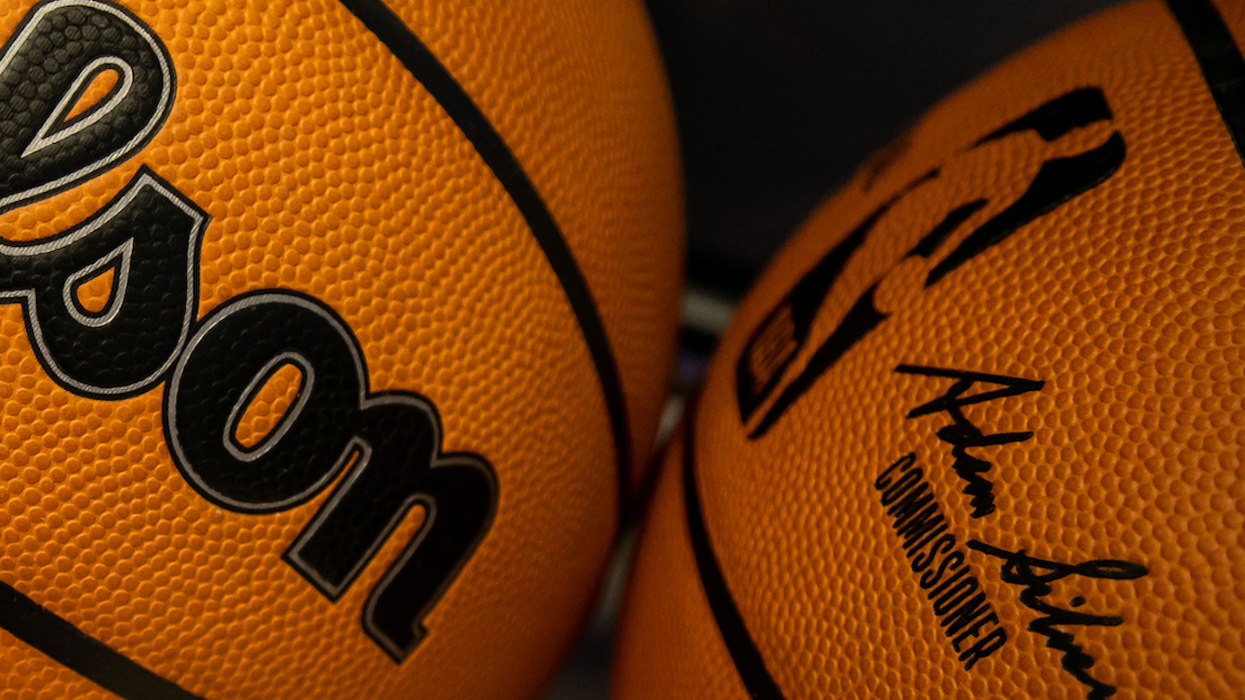 13-year-old stomps on opponent's head during AAU basketball game; police investigating