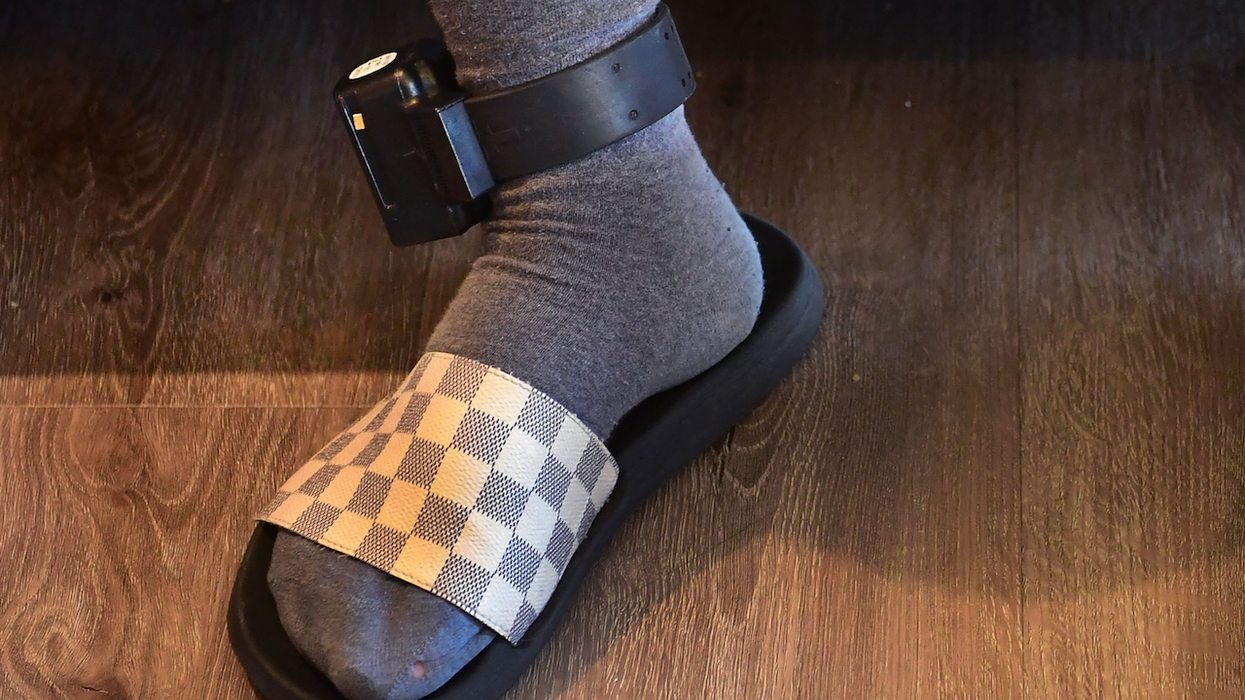 13-year-old with 18 felony arrests under his belt gets back on Baltimore's streets — and is charged in violent crime spree