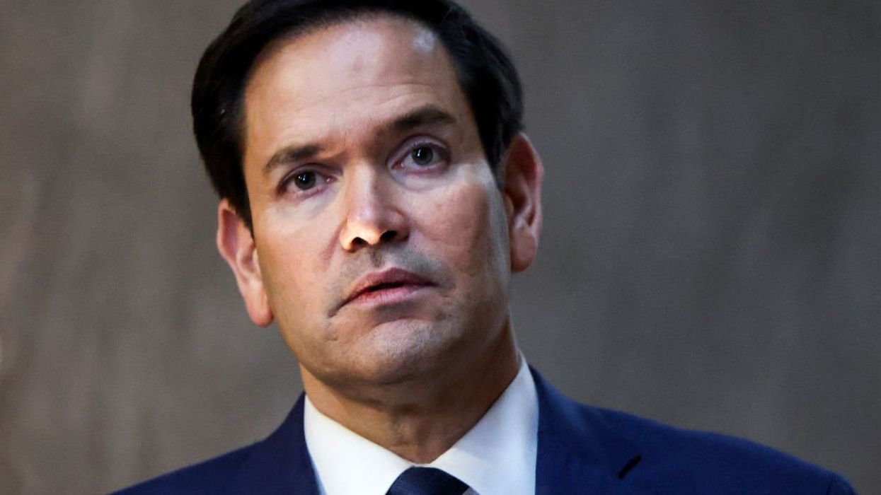 1,300+ foreign students lose visas in Trump's sweep to end radical campus insanity: Report