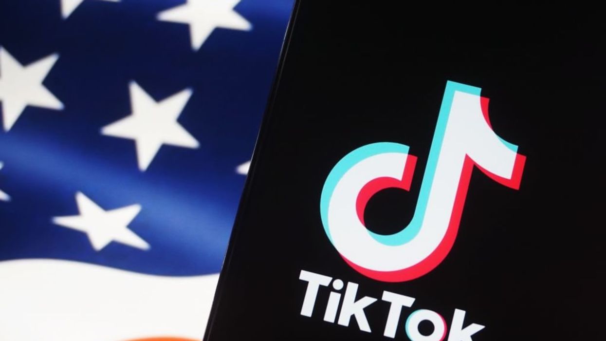 14 states sue TikTok claiming American teens are addicted to scrolling endlessly