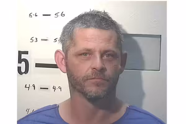 14-year-old 'angel' reportedly found dead in RV; alleged relative with criminal past charged with her murder, sexual assault