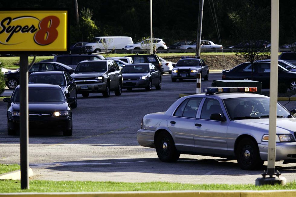 14-year-old girls that went missing from sleepover  were forced into prostitution by men they met online, police say