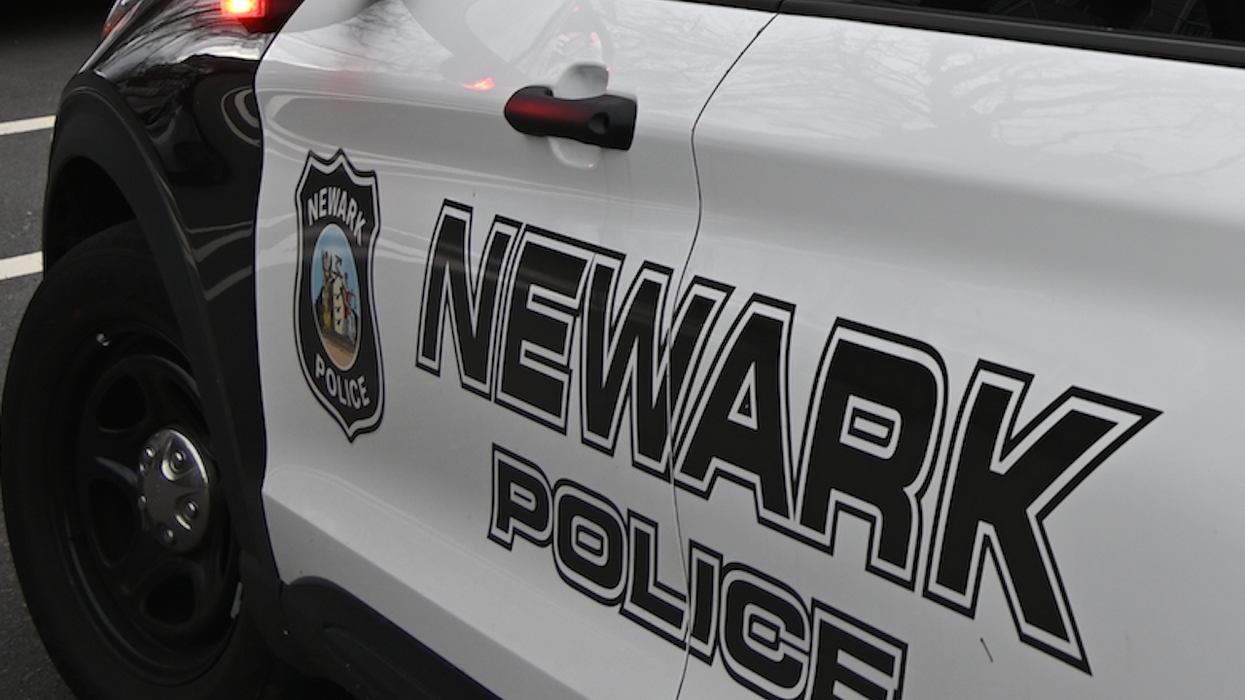 14-year-old male charged with murder after police officer shot to death in Newark, NJ; another officer is wounded