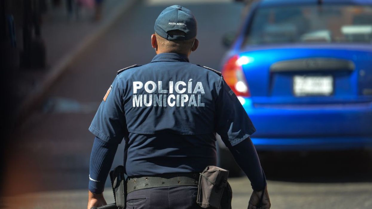 14-year-old nicknamed 'El Chapito' allegedly shoots up family birthday party in Mexico, 8 killed