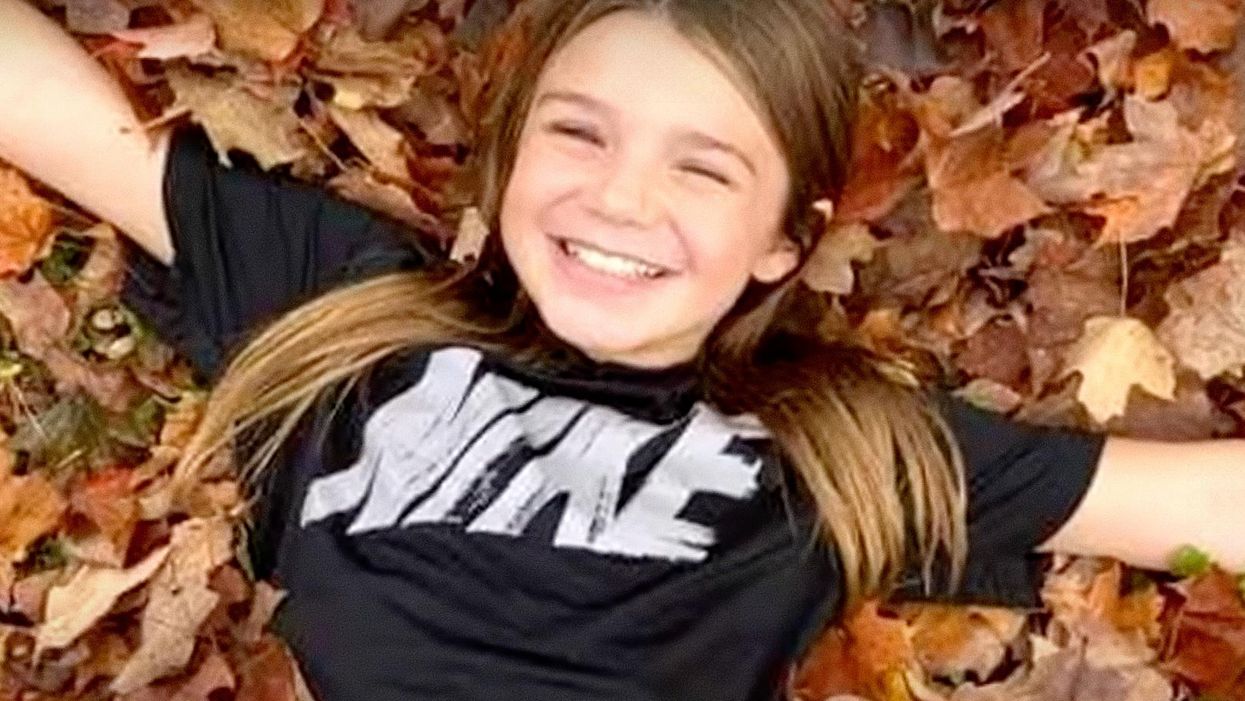 14-year-old suspect sexually assaulted, murdered 10-year-old Wisconsin girl: Police
