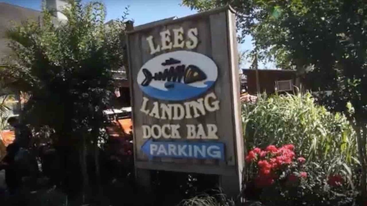 15 cops 'raid' restaurant over too many customers, owner may get year in jail, $5,000 fine