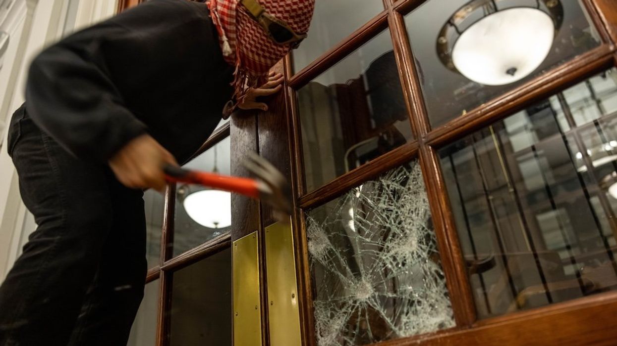 15 smoking guns that show Mahmoud Khalil is a terror threat