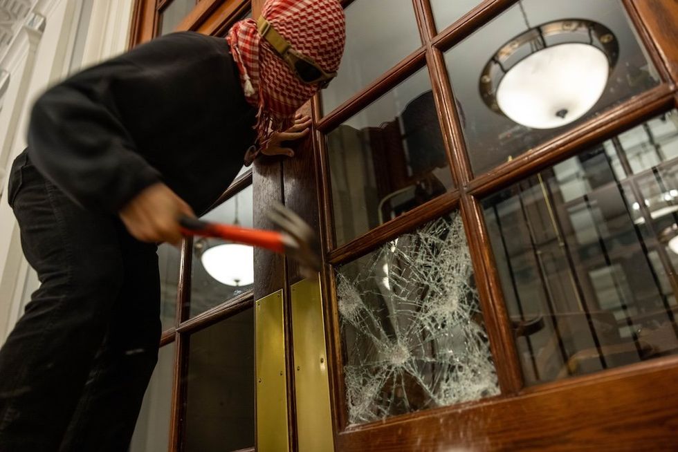 15 smoking guns that show Mahmoud Khalil is a terror threat