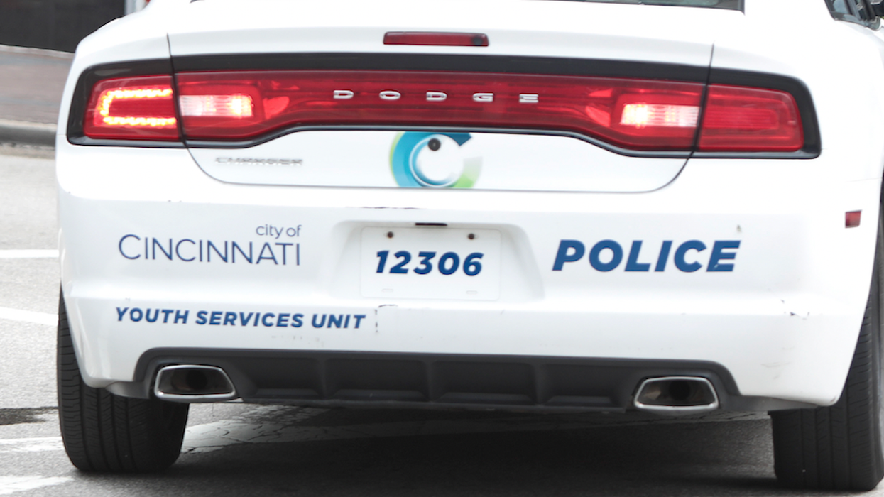 15-year-old boy accused of fatally shooting man who was charged with beating up the boy's mother