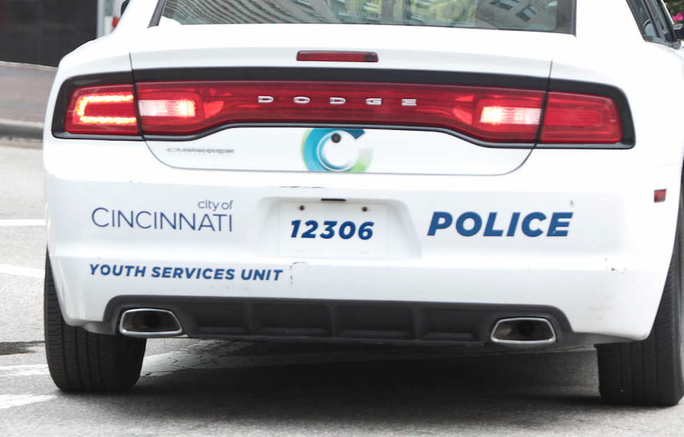 15-year-old boy accused of fatally shooting man who was charged with beating up the boy's mother
