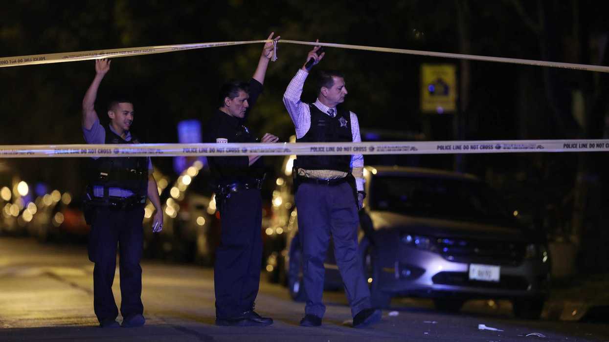 15-year-old girl allegedly shot and killed 5 of her family members with 16-year-old boy, police say