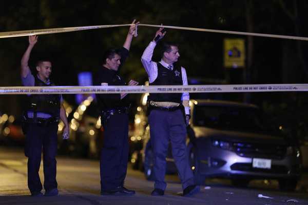 15-year-old girl allegedly shot and killed 5 of her family members with 16-year-old boy, police say