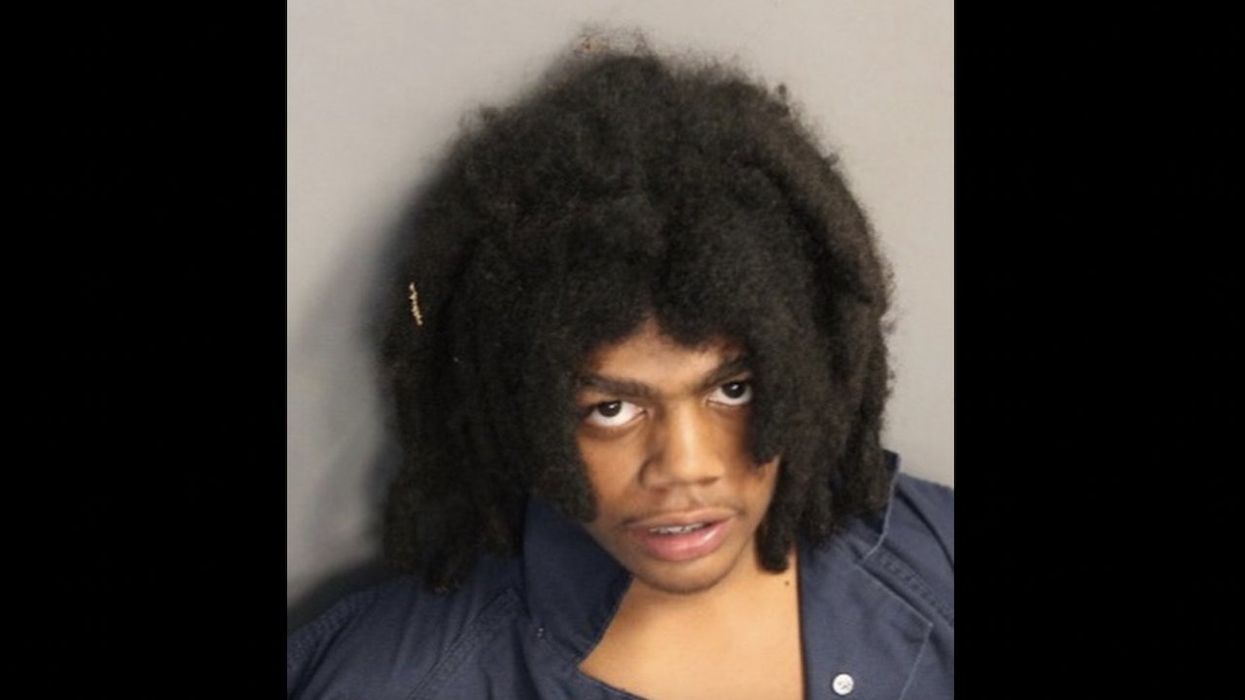 15-year-old male accused of killing 6-year-old girl in drive-by shooting; victim was in her living room