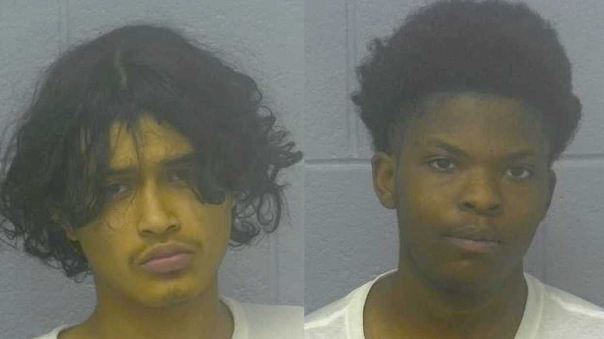 15-year-old murdered in ambush shooting in Missouri — one suspect has ICE detainer