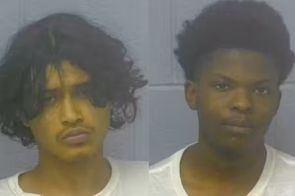 15-year-old murdered in ambush shooting in Missouri — one suspect has ICE detainer