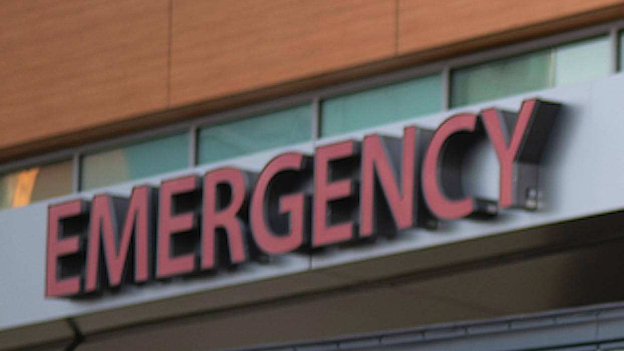 15-year-old student allegedly bashes HS staffer in head with laptop; victim, 54, hospitalized, has trouble breathing