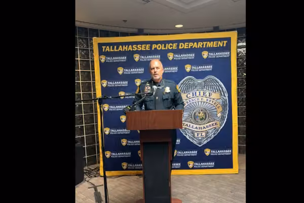 15-year-old will be charged as an adult after Florida mass shooting, 11 wounded