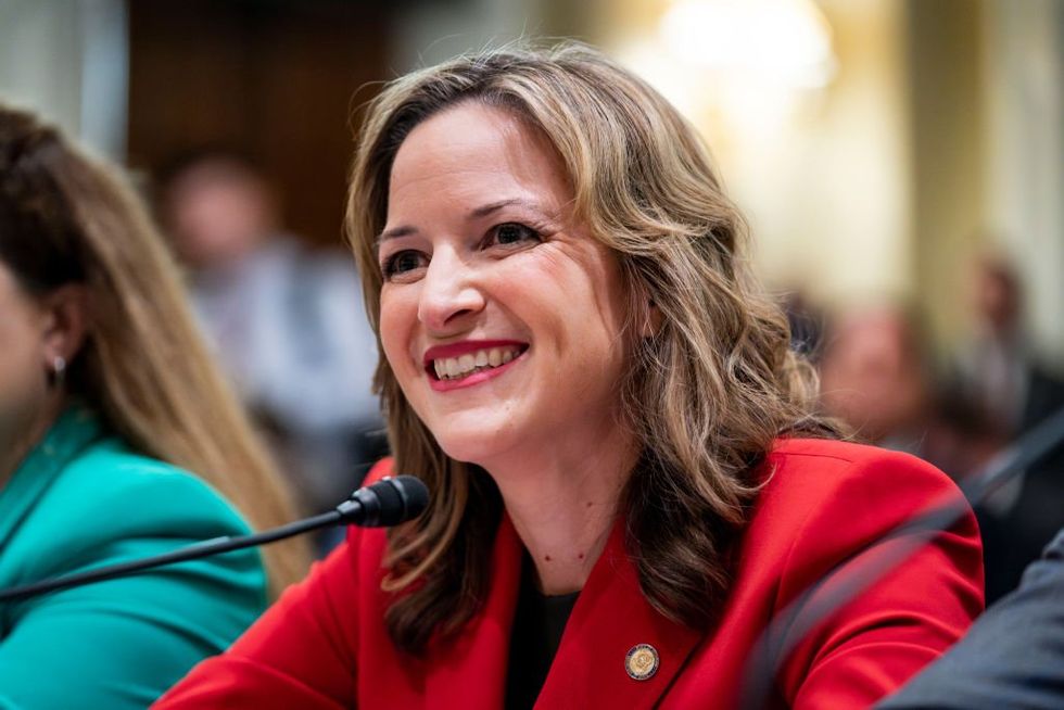 16 noncitizens apparently voted in Michigan in 2024 — and liberals are cheering about it
