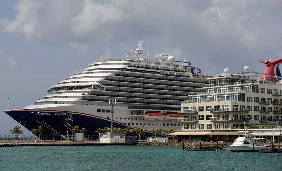 16-year-old boy charged as an adult in connection with murder, sexual assault of stepsister during family cruise: Feds