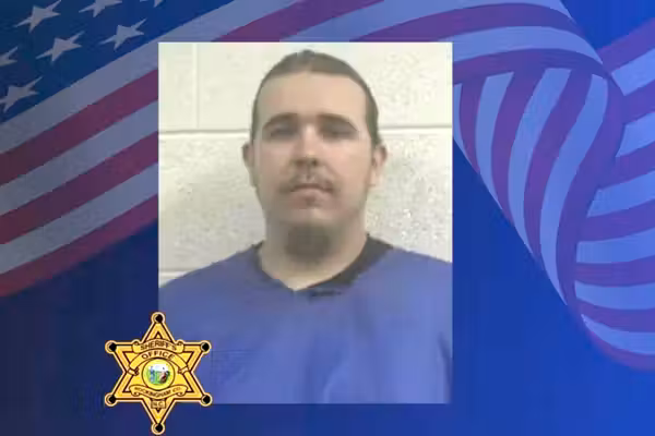 16-year-old girl disappeared from Tennessee hotel — and was found hundreds of miles away with man she met online, cops say