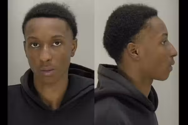 16-year-old male accused of opening fire on occupied home; cops call suspect 'armed and dangerous'