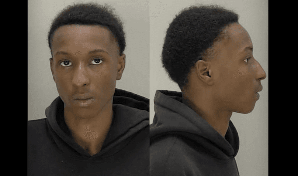 16-year-old male accused of opening fire on occupied home; cops call suspect 'armed and dangerous'