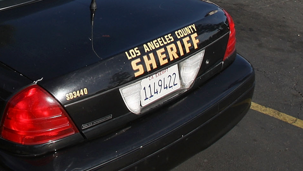 16-year-old suspected driver arrested after store worker, 60, run over repeatedly, killed while trying to stop shoplifting