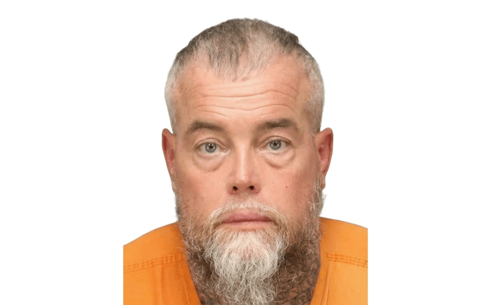 $167 million Powerball winner arrested for 4th time since winning lottery after allegedly stealing cash during burglary