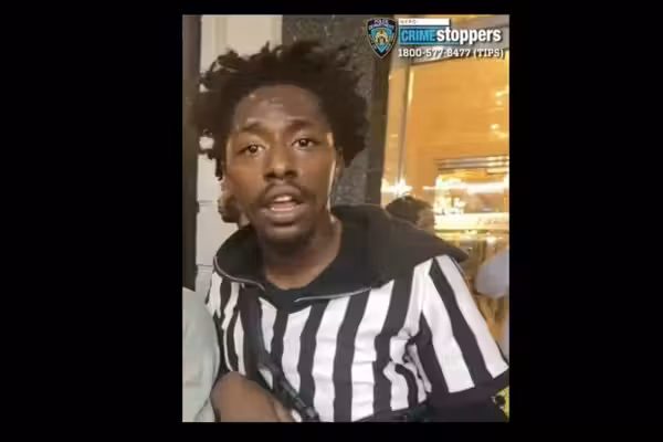 17-year-old beaten into coma in NYC as Knicks complete historic comeback win against Spurs in NBA Finals