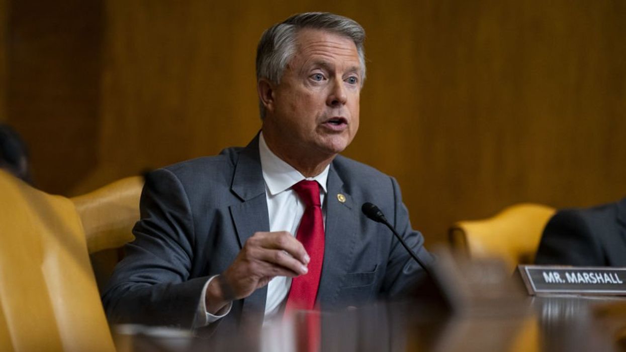 172 individuals on terrorist watch list attempted to enter US this year — senator demands Congress receive detailed reporting