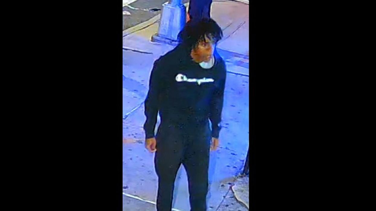 18-year-old arrested in connection with brutal murder of NYC social justice activist, stabbed repeatedly in front of his girlfriend