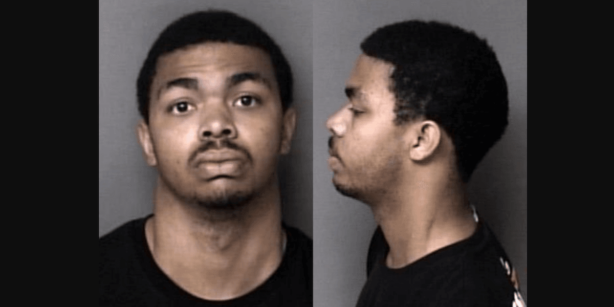 18-year-old ISIS sympathizer who allegedly planned New Year's Eve terror attack in North Carolina is arrested