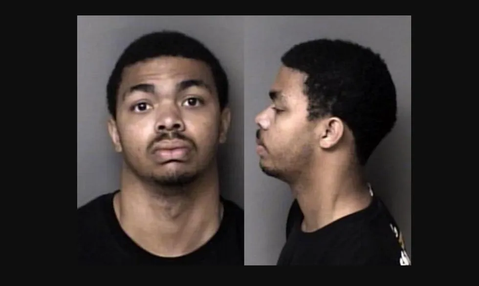 18-year-old ISIS sympathizer who allegedly planned New Year's Eve terror attack in North Carolina is arrested