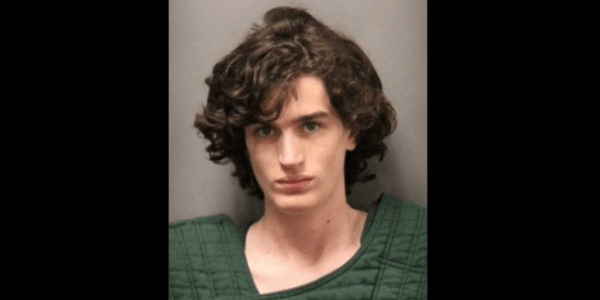 18-year-old suspect in deadly shooting in California library reportedly wanted Columbine-style massacre
