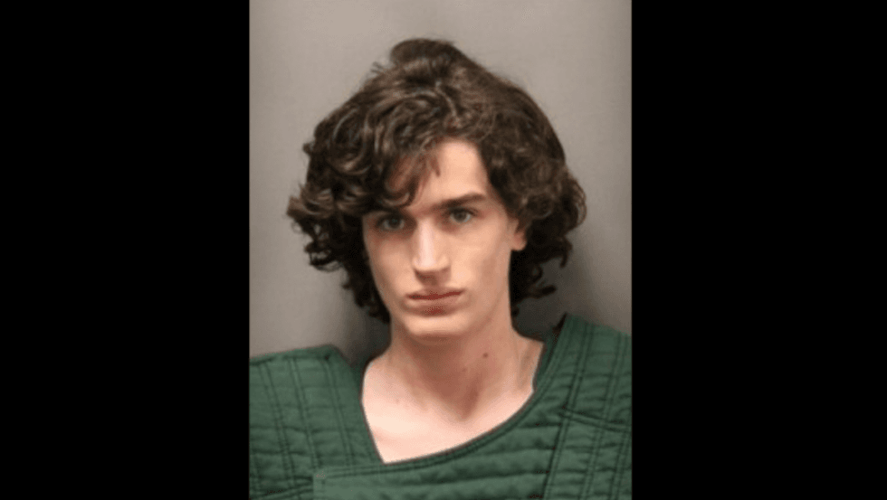 18-year-old suspect in deadly shooting in California library reportedly wanted Columbine-style massacre