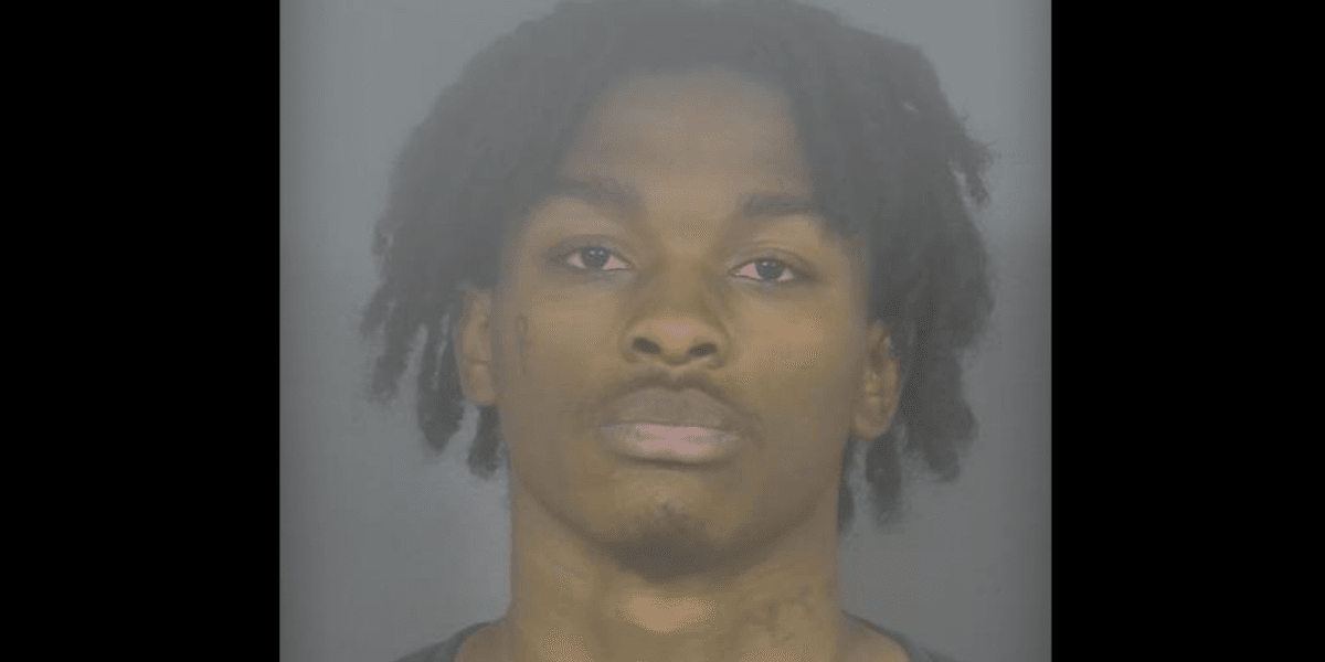 18-year-old thug allegedly guns down 40-year-old mom as she protects her son amid Facebook Marketplace purchase gone wrong
