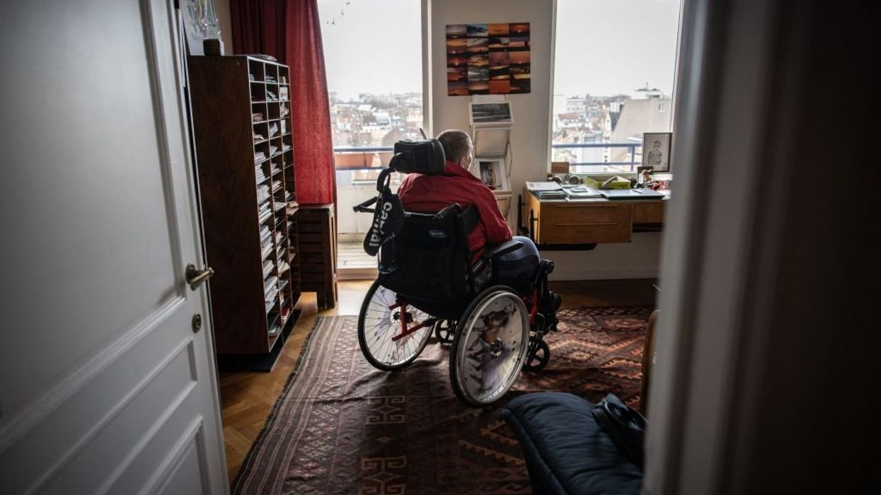 19 more states are considering assisted suicide legislation