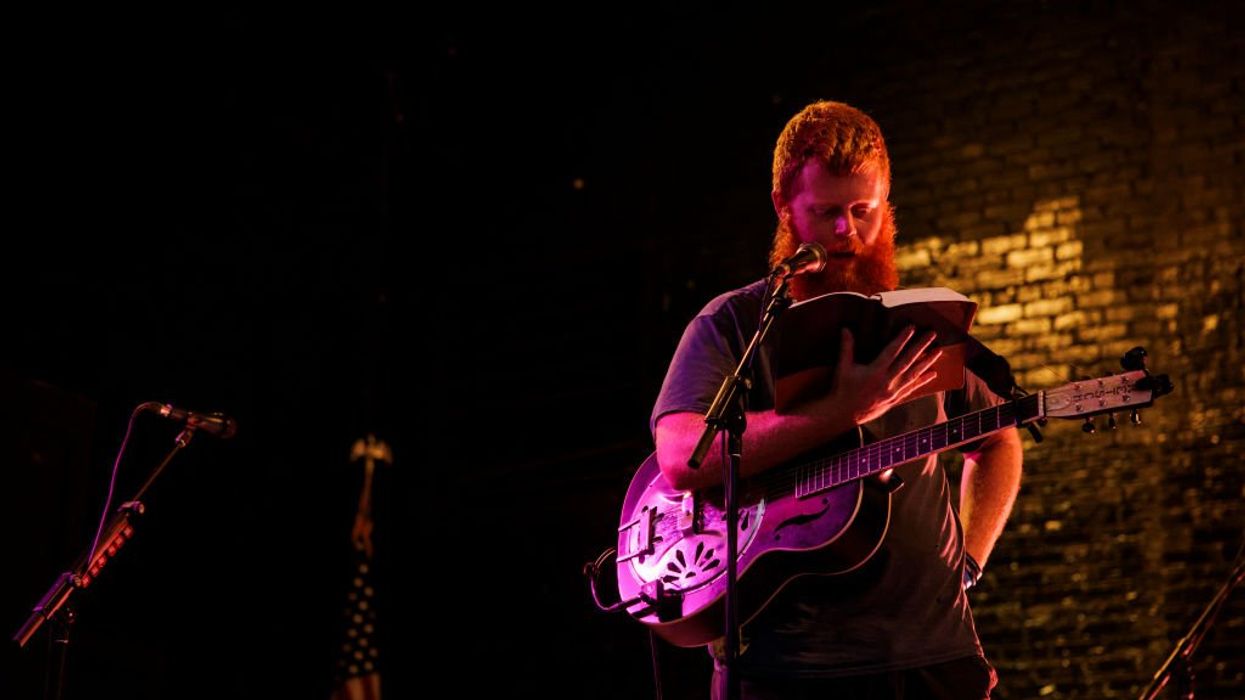 19 songs that share the spirit of 'Rich Men North of Richmond'