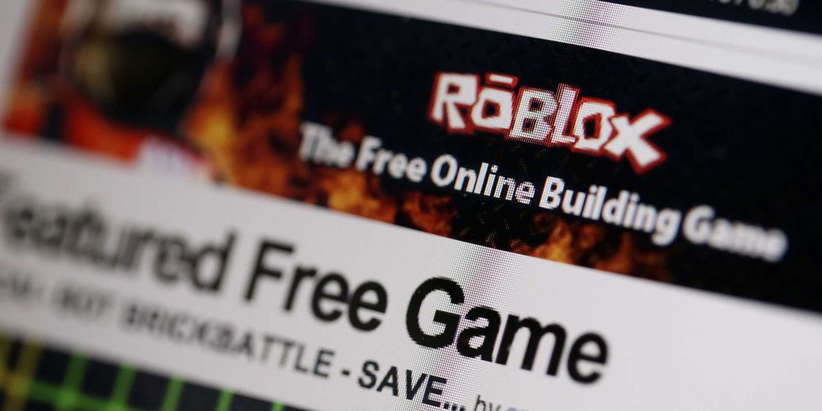 19-year-old drove for 22 hours straight to kidnap 2 underage girls he met on Roblox game, police say