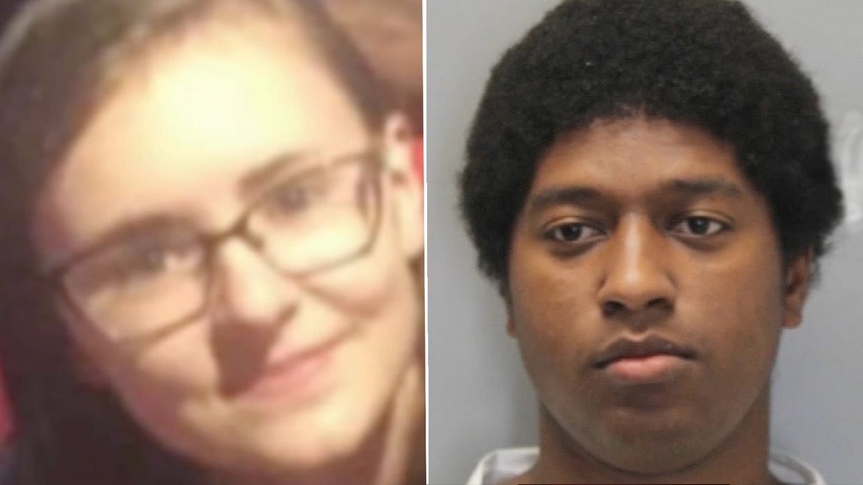 19-year-old ex-boyfriend arrested for alleged murder of missing teen Madison Sparrow