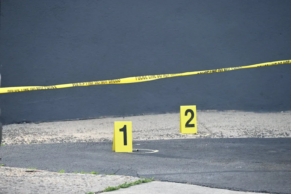 19-year-old faces 40 charges, including rape of mother and daughter at gunpoint