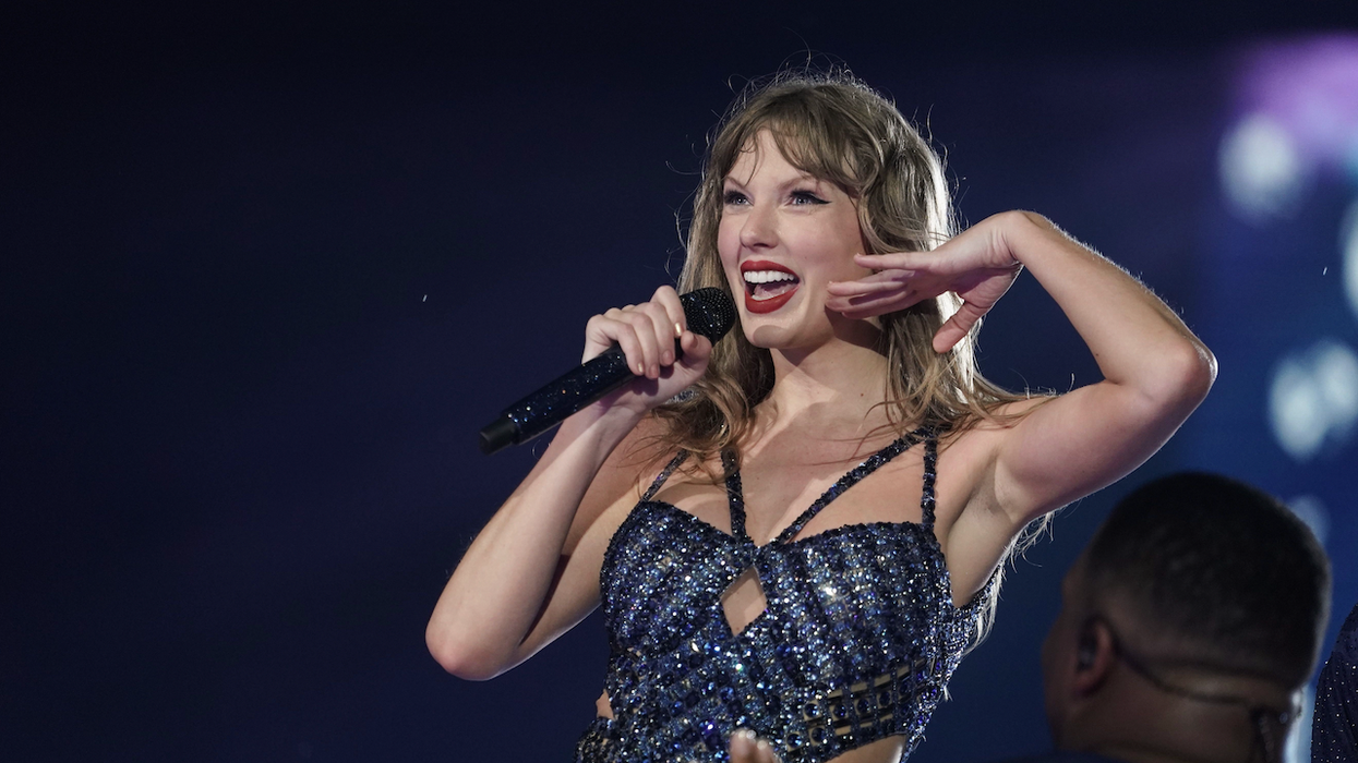 19-year-old Taylor Swift concert plotter, radicalized by Islamic State, wanted to 'kill as many people as possible': Police