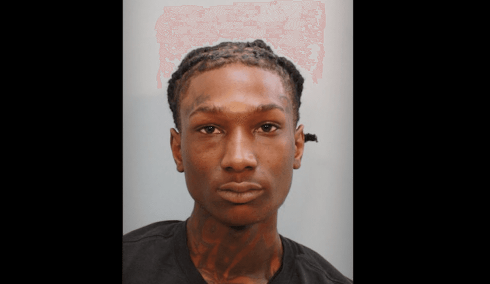 19-year-old thug reportedly violated bond at least a half dozen times before being accused of murder — while out on probation