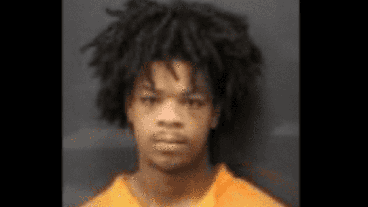 19-year-old thug who shot a dad defending his daughter from bullies is sentenced