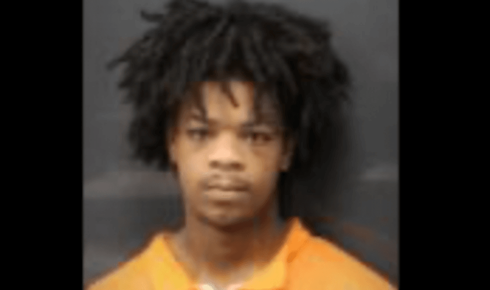 19-year-old thug who shot a dad defending his daughter from bullies is sentenced