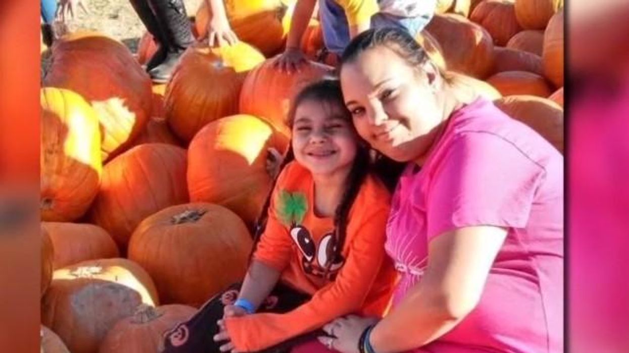 2 adolescents arrested for murder and arson after an apartment fire kills a mother and her 10-year-old child