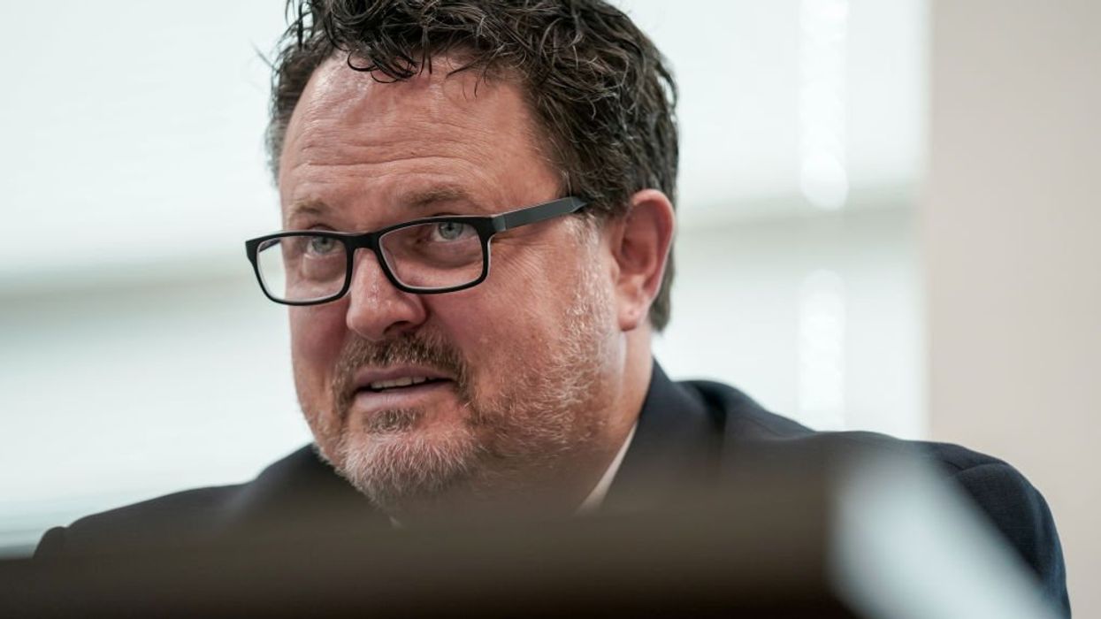 2 boys were filmed by a girl in the boys' school locker room. The school punished the BOYS.