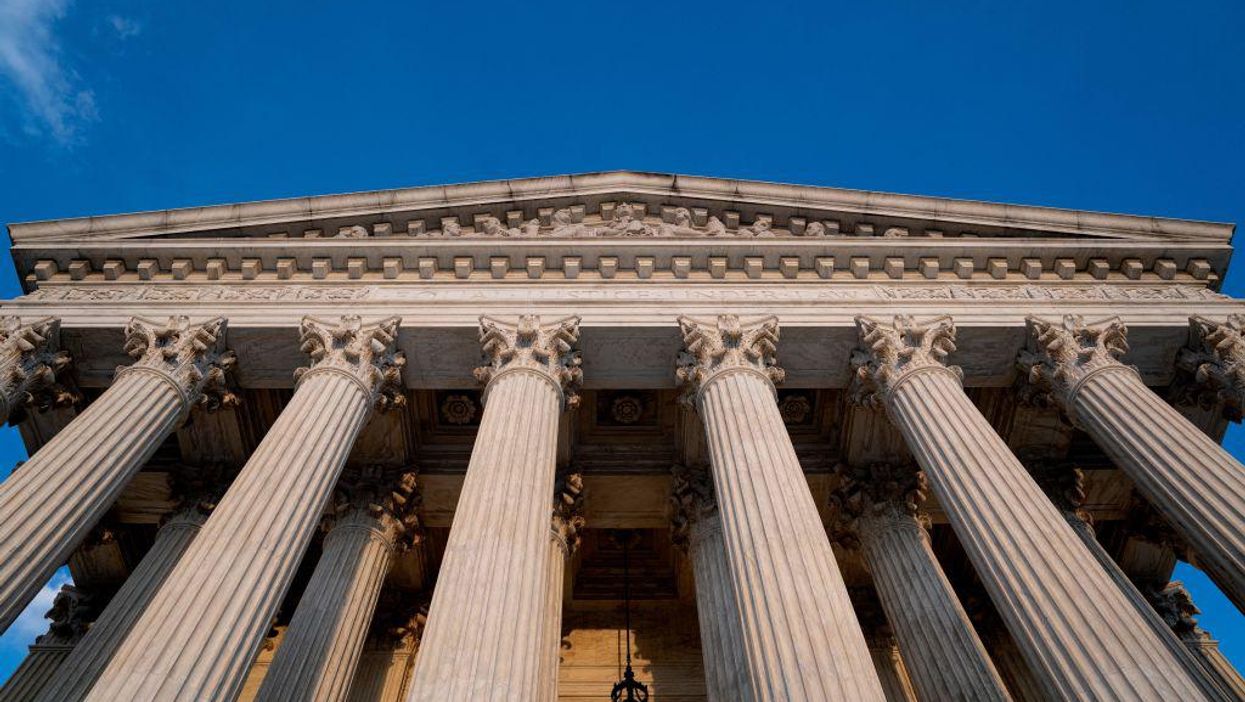 2 conservative Supreme Court justices bash attempt to force religious groups to hire LGBT employees, warn they could be 'extinguished' from public life